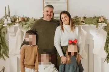 Жінка вбила свою "ідеальну" сім'ю: перед цим вона записала тривожні відео