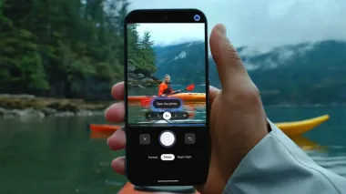 Эта функция Google Pixel сделает вас профессиональным фотографом, но есть нюанс