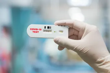 В Украине выросла смертность от COVID-19: в Минздраве ответили, будет ли карантин из-за новых штаммов