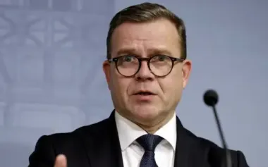 Participation of Finnish military in operations for Ukraine requires serious discussion - Prime Minister Orpo