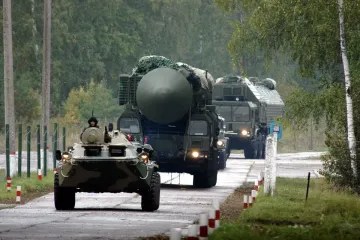 РФ будет совершенствовать ядерный "щит и меч": "Росатом" сделал громкое заявление