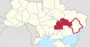 В Раде зарегистрировали законопроект об изменении административных границ Днепропетровщины