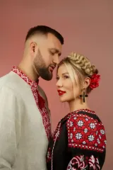 Альона Омаргалієва показала фото зі свого весілля з Тамерланом і пригадала, як він їй освідчився