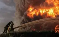 Росія вдарила дронами по об’єктам ГТС - Міненерго