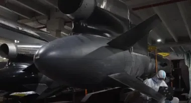 Watch: Ukraine is mass-producing long-range "Flamingo" cruise missiles