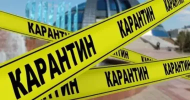 Із вересня в Україні можуть оголосити карантин по областях через COVID та грип