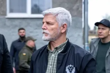 Привлечение Чехии к миротворческой миссии в Украине: Петр Павел озвучил четкую позицию