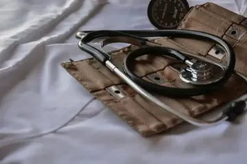 Захворів від укусу блохи: лікарі зафіксували новий випадок чуми