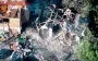 95th Air Assault Brigade drones eliminate several groups of Russian troops and smash occupiers’ positions. VIDEO