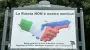 Кремль поширює в Європі брехливу пропагандистську кампанію "Росія — не мій ворог"