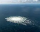 Italian police arrest Ukrainian man over Nord Stream pipelines blast