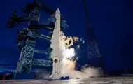 Росія запустила військові супутники на орбіту