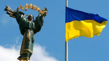 34th Independence Day of Ukraine: Will the state's sovereignty be defended?
