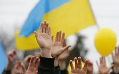 Ukraine will not hold referendum on constitutional changes to recognize Russian occupation – Presidential Office