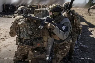 Под Покровском сработала корпусная система ВСУ и появился kill chain: что показала реформа