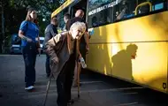 Переселенцы: куда везут принудительно эвакуированных