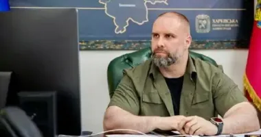 На Харківщині до вересня відкриють фабрику-кухню для шкільних обідів