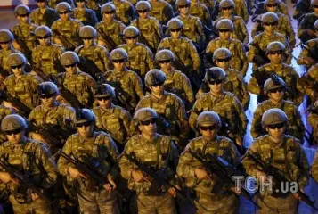 В Турции сделали неожиданное заявление о миротворческой миссии в Украине