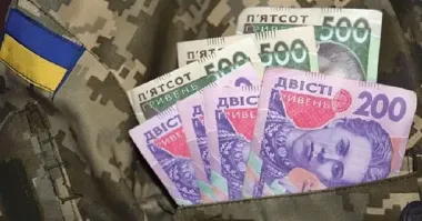Военные могут получить выплату в размере 50 тысяч гривен: кого это коснется
