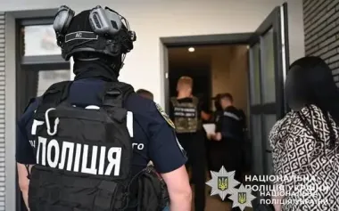 They helped nearly 100 men flee abroad: Organizers of illegal departures of persons subject to conscription exposed in Bukovyna – National Police. PHOTOS