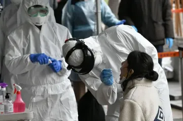 На Буковине растет заболеваемость коронавирусом: обнаружили новый штамм