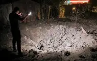 Українські дрони паралізували морський порт РФ з іранським озброєнням