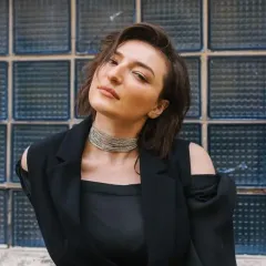 Анастасия Оруджова раскрыла подробности своих первых серьезных отношений: "Счастливое стечение обстоятельств"