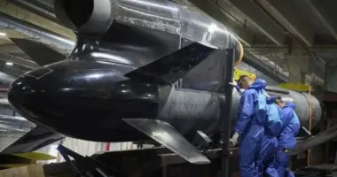 Україна зможе виробляти понад 200 ракет "Фламінго" на місяць