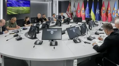 KNDS to create joint venture for repair of military equipment on territory of Ukraine
