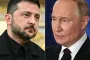 Ukraine-Russia war latest: Trump suggests Kyiv needs to ‘fight back’ against Putin in fiery tirade