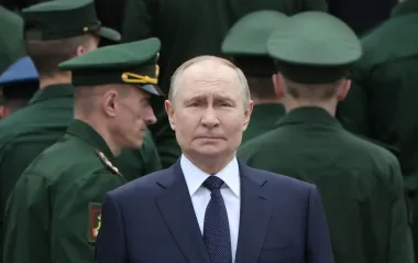 Зупиниться у двох областях і вийде з трьох: ЗМІ розкрили нові вимоги Путіна щодо України
