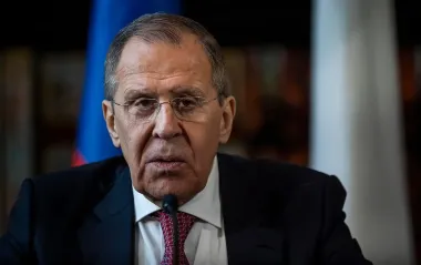 РФ захотела стать одним из гарантов безопасности Украины, Белый дом высмеял идею, - СМИ