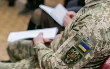 Случайно получилось: в Одесской области мужчина угнал служебное авто на глазах у сотрудников ТЦК