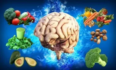 Ці 6 продуктів покращать концентрацію та розумову діяльність