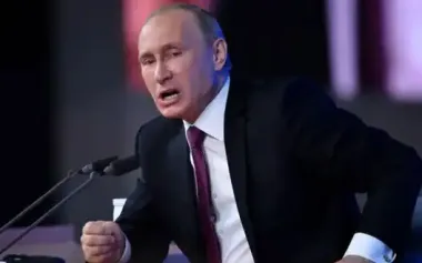Putin wants Ukraine to give up Donbas, drop its NATO bid and remain neutral – Reuters