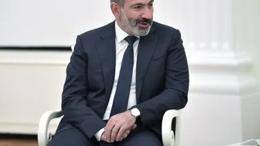 Armenian-U.S. joint venture to provide business management in Trump Route project - Pashinyan