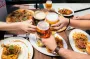 Что съесть с пивом: эти закуски делают напиток в разы вкуснее