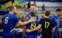 Молодежная сборная Украины по волейболу сыграла первую игру ЧМ с выигрышем