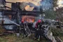 Zelensky condemns ‘indecent’ Russian attack as American-owned Ukraine factory is hit