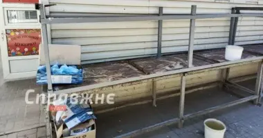 Скасування ярмарків у Запоріжжі: хто постраждав найбільше