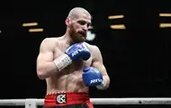 Стала відома дата наступного бою українця Карена Чухаджяна