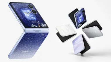 Рекордная батарея и старый процессор: Honor выпустила весьма странный смартфон