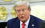 Трамп назвав черговий "дедлайн" з відновлення миру в Україні