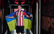 Англійська Ліга 1 поповнилася в Лінкольні Іваном Варфоломєєвим зі Слована
