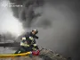 Удар ВС РФ по заводу Flex: из ближайшего водоема выкачали всю воду для тушения пожара