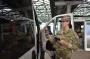 Побег за границу во время войны станет преступлением: правительство передало законопроект в Раду