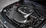 Mercedes рассматривает сотрудничество с BMW в области бензиновых двигателей