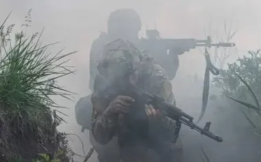 Russians launch nearly 30 attacks in Pokrovsk direction, 3 combat engagements still ongoing – General Staff