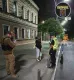 В Києві затримали водія електросамоката — що він накоїв (фото)