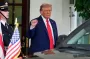 Трамп вийде патрулювати вулиці Вашингтона: що сталося